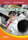 Image for World Windows 1 (Social Studies): School Rules Workbook