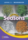 Image for World Windows 2 (Science): Seasons Workbook