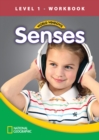 Image for World Windows 1 (Science): Senses Workbook