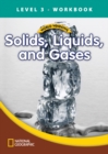 Image for World Windows 3 (Science): Solids Liquids And Gases Workbook