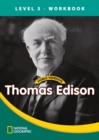 Image for World Windows 3 (Social Studies): Thomas Edison Workbook