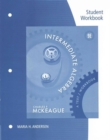 Image for Student Workbook for McKeague&#39;s Intermediate Algebra: A Text/Workbook, 8th