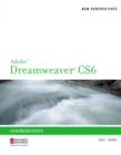 Image for New Perspectives on Adobe (R) Dreamweaver (R) CS6, Comprehensive