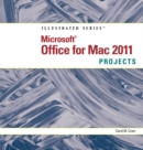 Image for Microsoft Office 2011 for Mac Illustrated Projects Binder