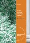Image for Crime and the American dream