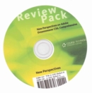 Image for Review Pack for Hart/Geller&#39;s New Perspectives on Adobe Dreamweaver  CS6, Comprehensive