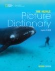 Image for The Heinle picture dictionary  : English/Japanese