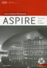 Image for Aspire Intermediate: Workbook with Audio CD