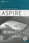 Image for Aspire Pre-Intermediate: Workbook with Audio CD