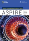Image for Aspire Upper-Intermediate : Discover, Learn, Engage
