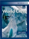 Image for World Class 1: Workbook
