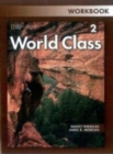 Image for World Class 2: Workbook
