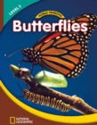 Image for World Windows 3 (Science): Butterflies : Content Literacy, Nonfiction Reading, Language &amp; Literacy