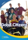 Image for World Windows 2 (Social Studies): Good Citizens