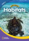 Image for World Windows 2 (Science): Habitats : Content Literacy, Nonfiction Reading, Language &amp; Literacy