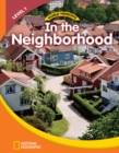 Image for World Windows 1 (Social Studies): In The Neighborhood