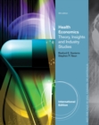Image for Health economics  : theories, insights and industry studies