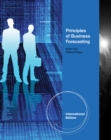 Image for Principles of Business Forecasting, International Edition
