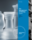 Image for The Management of Strategy: Cases, International Edition