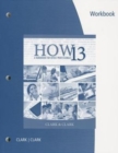 Image for Workbook for Clark/Clark&#39;s HOW 13: A Handbook for Office Professionals, 13th