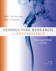 Image for Cengage Advantage Books: Conducting Research in Psychology : Measuring the Weight of Smoke