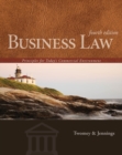 Image for Business Law: Principles for Today&#39;s Commercial Environment