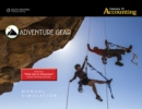 Image for Adventure Gear Manual Simulation for Gilbertson/Lehman/Passalacqua&#39;s Century 21 Accounting: Advanced