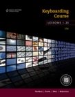 Image for Keyboarding Course, Lessons 1-25