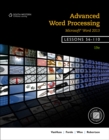 Image for Advanced Word Processing, Lessons 56-110: Microsoft (R) Word