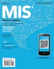 Image for MIS4 (with CourseMate Printed Access Card)