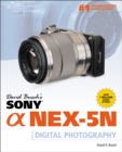 Image for David Busch&#39;s Sony Alpha NEX-5N Guide to Digital Photography