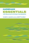 Image for Harbrace Essentials with Resources for Writing in the Disciplines