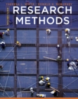 Image for Cengage Advantage Books: Research Methods