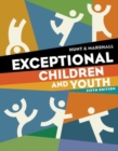 Image for Cengage Advantage Books: Exceptional Children and Youth