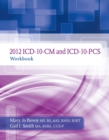 Image for 2012 ICD-10-CM and ICD-10-PCS Workbook