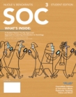 Image for SOC3 (with CourseMate Printed Access Card)
