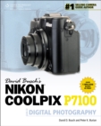 Image for David Busch&#39;s Nikon Coolpix P7100 Guide to Digital Photography
