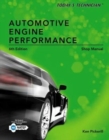 Image for TODAYS TECHNICIAN AUTOMOTIVE ENGINE PERF