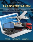 Image for Transportation  : a global supply chain perspective