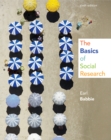 Image for The Basics of Social Research