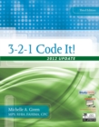 Image for 3-2-1 Code It! : 2012 Update With Premium Website Printed Acess Card