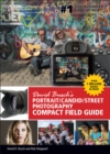 Image for David Busch&#39;s Portrait/Candid/Street Photography Compact Field Guide
