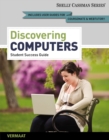Image for Enhanced Discovering Computers, Complete : Your Interactive Guide to the Digital World, 2013 Edition