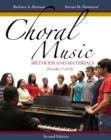 Image for Choral Music : Methods and Materials