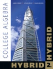 Image for College Algebra, Hybrid (with WebAssign with eBook LOE Printed Access Card for Single-Term Math and Science)