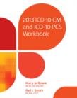 Image for 2013 ICD-10-CM and ICD-10-PCS Workbook