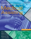 Image for Delmar&#39;s comprehensive medical assisting  : administrative and clinical competencies