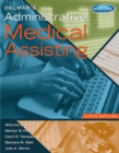 Image for Delmar&#39;s Administrative Medical Assisting (with Premium Website, 2 terms (12 months) Printed Access Card and Medical Office Simulation Software 2.0 CD-ROM)