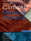 Image for Competency Manual for Lindh/Pooler/Tamparo/Dahl/Morris&#39;  Delmar&#39;s  Clinical Medical Assisting, 5th