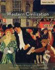 Image for Western Civilization : Beyond Boundaries : Volume C : Since 1789